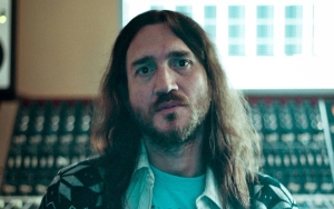 John Frusciante Admits He Tried Too Hard to Impress People When Joining Red Hot Chili Pepper