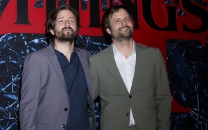 Duffer Brothers Spill Details About Season 5 of 'Stranger Things'