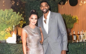 Khloe Kardashian and Tristan Thompson Allegedly Expecting Second Child Via Surrogate