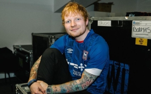 Ed Sheeran Launches Eco-Conscious Clothing Line Inspired by 'Equals'