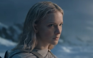 New Teaser of 'The Lord of the Rings' TV Series Features First Look at Characters from Numenor