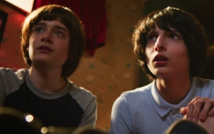 'Stranger Things' Star Noah Schnapp Confirms Will Byers Is '100 Percent' Gay 