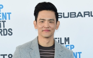 John Cho Shares How He's Forced to 'Edit' His Ambitions as Young Actor