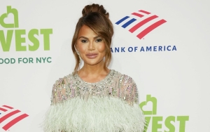 Chrissy Teigen Regrets Missing Moments Due to Alcohol While Marking 1 Year of Sobriety