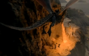 'House of the Dragon' Official Trailer Offers Look at Greatest War and Power of Dragons
