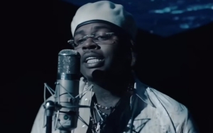 Gunna's 'Missing Me' Performance Video Features His Handwritten Note Amid RICO Incarceration