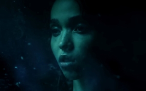 FKA twigs Enjoys PDA-Filled Beach Trip With Her Love Interest in 'Killer' Visuals