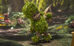 First 'I Am Groot' Trailer Finally Debuts at SDCC 2022, Unveils Adorable New Adventures