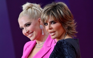 'RHOBH': Lisa Rinna Calls Out Erika Jayne Over 'Out of Control' Drinking 