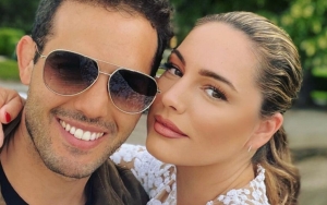 Kelly Brook and Fiance Jeremy Parisi Tied the Knot in Italian Wedding