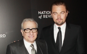 Leonardo DiCaprio and Martin Scorsese Reuniting for 8th Movie Project