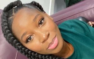 Jamelia Debuts Baby Bump as She's Expecting Fourth Child