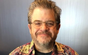 Patton Oswalt Worried About His New 'Cringe' Comedy