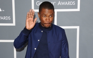 Frank Ocean Trends on Twitter After Promoting New Penis Ring With Nude Pic