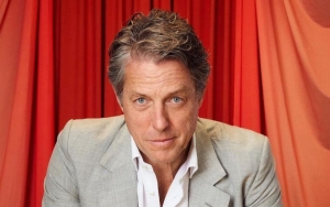 Hugh Grant Insists He Is 'Not That Posh' But 'Badly-Behaved and Pretentious'