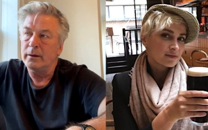 Alec Baldwin Claims He's Given 'Cold Gun' Prior to 'Rust' Shooting Incident