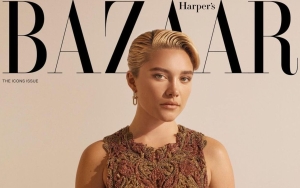 Florence Pugh Hits Back at Body Shamers Over Comments About Her 'Small Breasts'