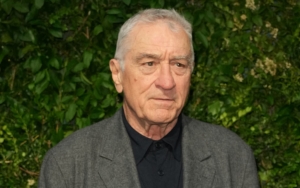 Robert De Niro to Play Two Different Mobsters in New Gangster Film 'Wise Guys'