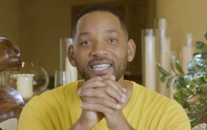 Will Smith Moving On From Oscars Slap Controversy