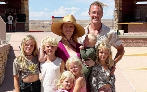 James Van Der Beek Shares Family's Healing Journey After Two Miscarriages