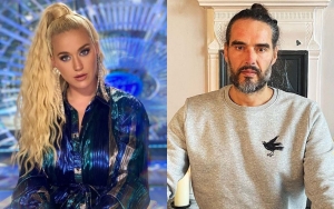 Katy Perry Freaked Out, Refused to Be in Same Room as Russell Brand Lookalike