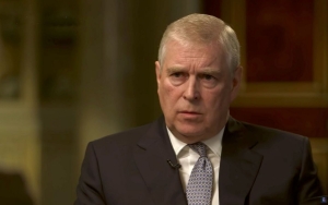'Prince Andrew, the Musical' in the Works 