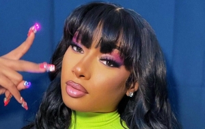 Megan Thee Stallion Demands $1M From Record Label After Releasing 'Traumazine' Album