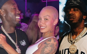 Freddie Gibbs Reacts After Benny the Butcher Launches Explicit Pics of His Girlfriend