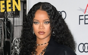Rihanna Flaunts Her Figure in Revealing Outfit Three Months After Giving Birth