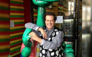 Richard Simmons Expresses Gratitude to Fans After Documentary About His Disappearance Airs