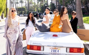 Kardashians Called 'Irresponsible' for Their Part in Promoting Unrealistic Body Types