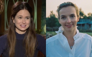 Katherine Waterston Joins Jodie Comer in 'The End We Start From'