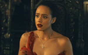 Nathalie Emmanuel Talks Elements of Suspense and Mystery in New Movie 'The Invitation'