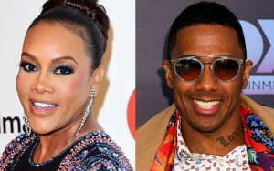 Vivica A. Fox Doesn't Like the Fact Nick Cannon Has So Many Kids 