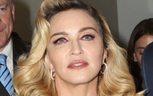 Madonna Gets Candid on Current Obsession With Sex in Her 60s