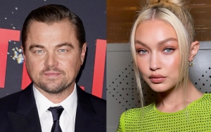 Leonardo DiCaprio and Gigi Hadid Hooking Up 'a Few Times' After His Split From Camila Morrone