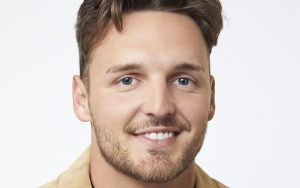 Logan Palmer Addresses Conspiracy 'Theories' About His Abrupt Exit From 'The Bachelorette'