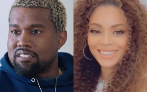Kanye West Names His Favorite Beyonce Song