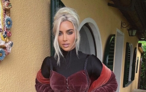 Kim Kardashian develops 'innovative system' to create 'the