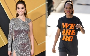 Selena Gomez, Kerry Washington and 'Squid Game' Stars Tapped as Emmy Presenters