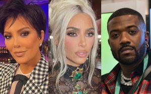 Kris Jenner Addresses Rumors She Released Kim Kardashian and Ray J's Sex Tape With Lie Detector Test
