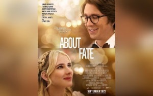 Emma Roberts Enjoys Filming 'About Fate' Because She Gets to Work With Thomas Mann