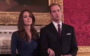 Prince William and Kate Middleton Expected to Move Into Queen Elizabeth's Home in Windsor Castle