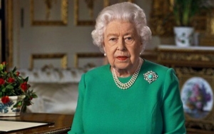 Queen Elizabeth's Funeral May Become Most Watched Broadcast of All Time With Expected 4.1B Viewers