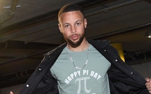 Stephen Curry Reveals the Biggest Regret of His Career 