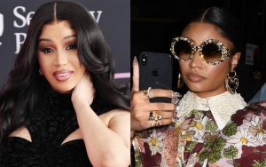 Cardi B Tired of Being Dubbed 'Villain' After Liking This Post In Wake of Nicki Minaj Suing Blogger