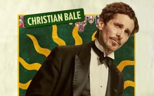 Christian Bale Studied TV Series 'Columbo' to Prepare for 'Amsterdam' Role