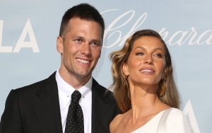 Tom Brady 'hopeful' that Gisele Bündchen will attend Bucs game