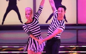 'DWTS' Recap: Find Out the Couple Who Goes Home on Elvis Night 
