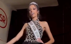 Miss Teen USA 2022 Crowns Faron Medhi of Nebraska as 40th Winner